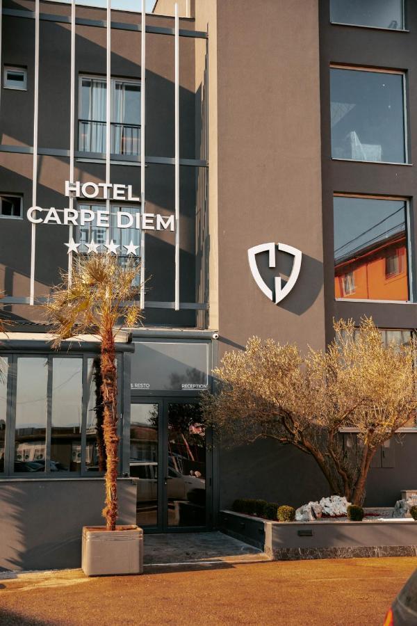 Hotel Carpe Diem 모스타르 외부 사진