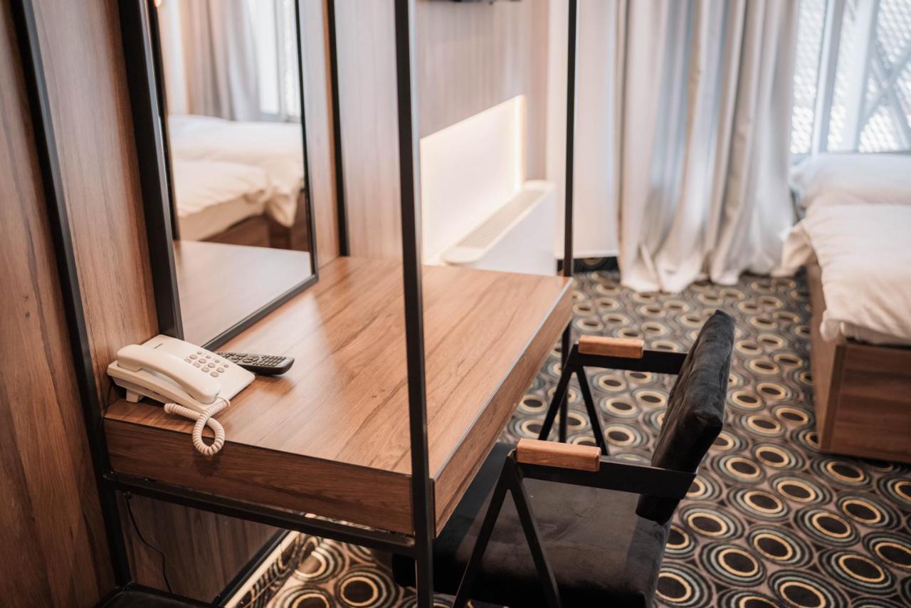 Hotel Carpe Diem 모스타르 외부 사진