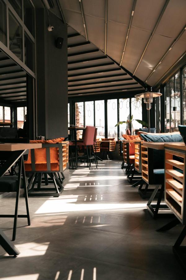 Hotel Carpe Diem 모스타르 외부 사진