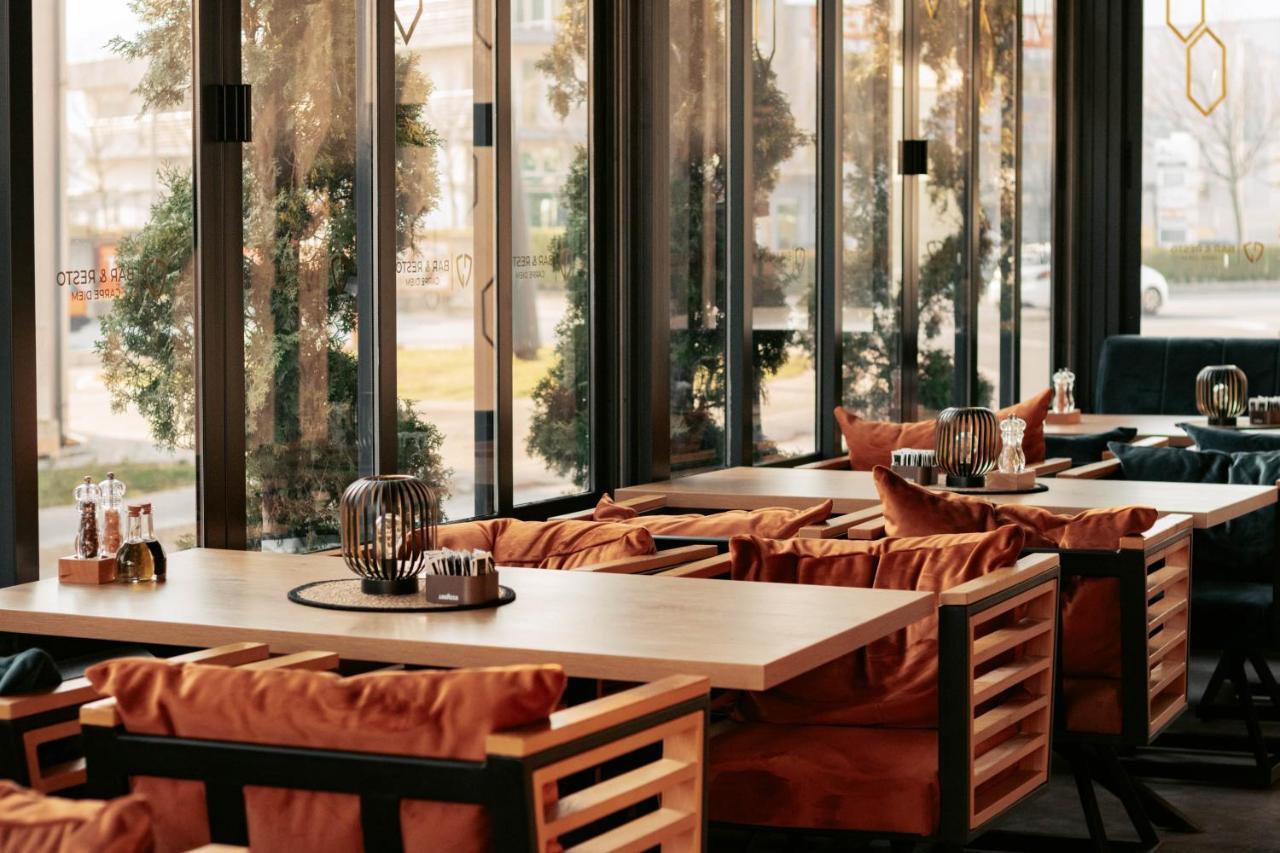 Hotel Carpe Diem 모스타르 외부 사진
