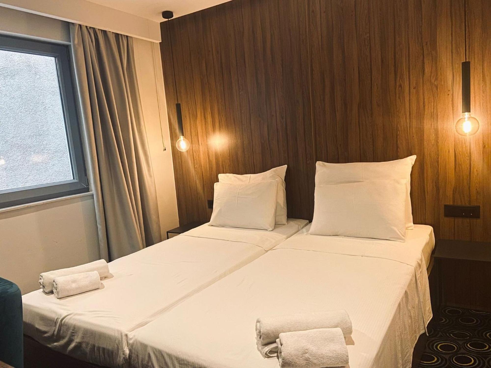 Hotel Carpe Diem 모스타르 외부 사진