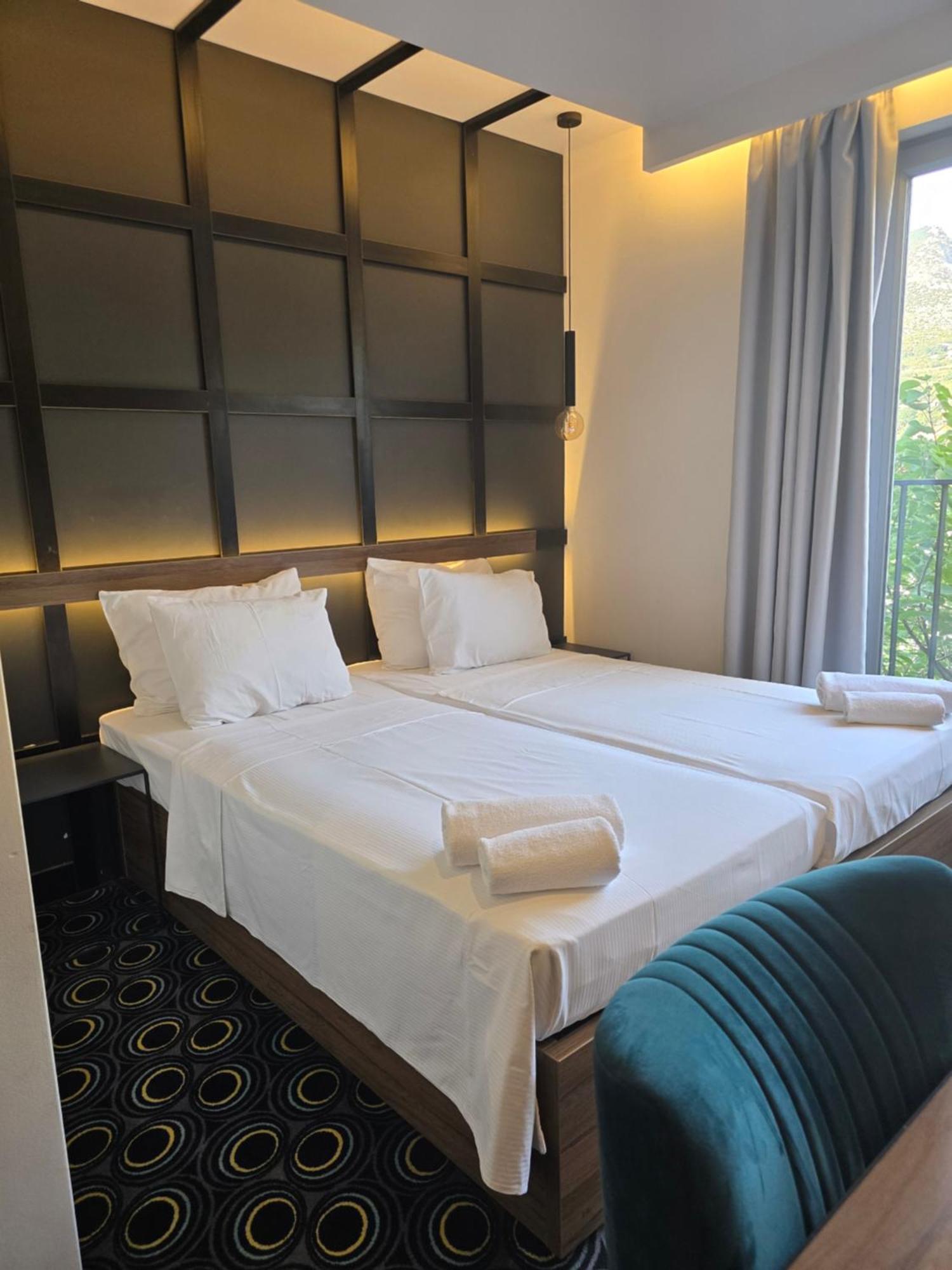 Hotel Carpe Diem 모스타르 외부 사진