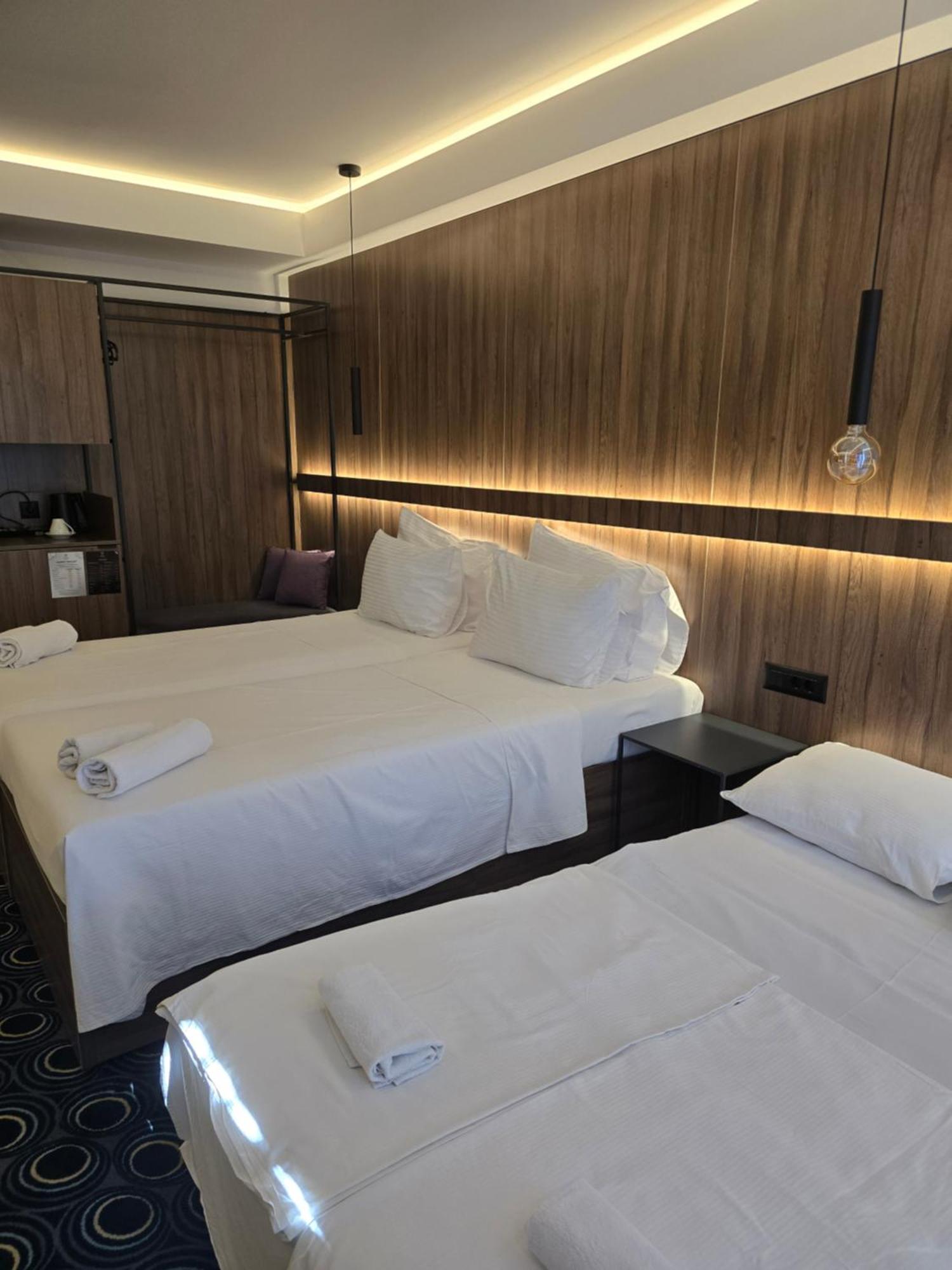 Hotel Carpe Diem 모스타르 외부 사진